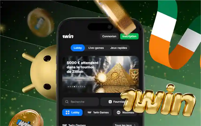 1win Plinko Côte d'Ivoire : Jouez en Argent Réel, Démo & APK (2026)